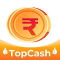 Top Cash APK Logo