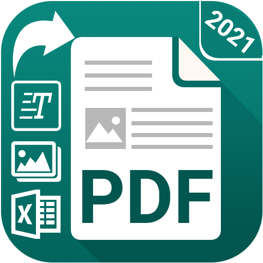 PDF Convertor Image to PDF logo