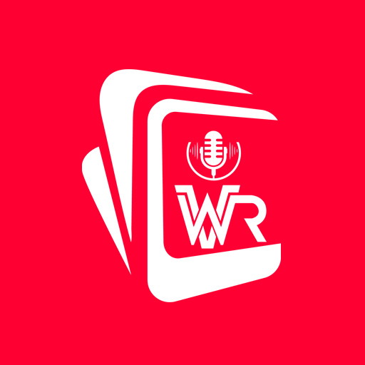 VosaWorld Radio 1.0 Icon