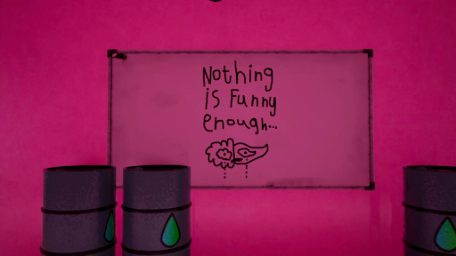 Garten Of BanBan 4  Mobile