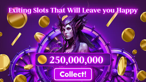 Wild Magic Slots 4