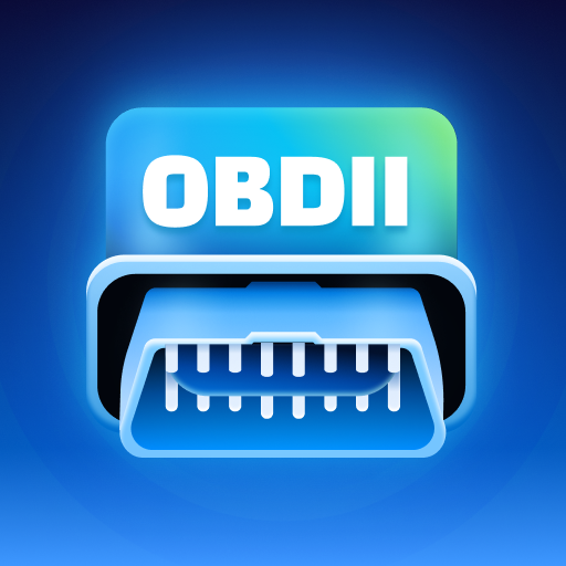 OBD 2: Torque Car Scanner FixD 2.4 Icon