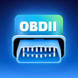 OBD 2: Torque Car Scanner FixD icon