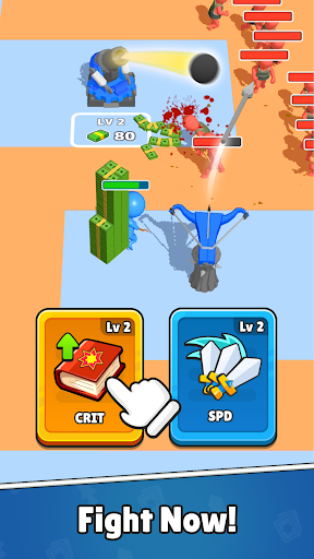 Arrow Defense 3D 3