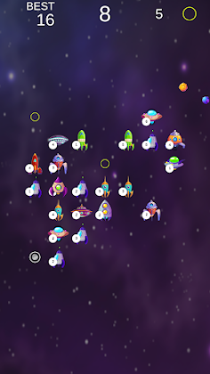 Attack On Alien - Screenshot 3