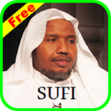 Abdulrasheed Soufi Holy Quran mp3 icon