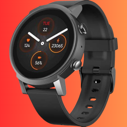 AMAZFIT BAND 5 Guide
