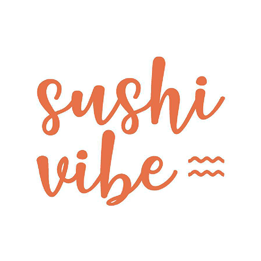 Sushi Vibe logo