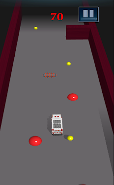 #3. Ambulance Fastest Run (Android) By: Play4All