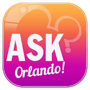 Top 19 Entertainment Apps Like Ask Orlando - Best Alternatives