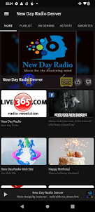 New Day Radio Denver