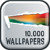 10000 Wallpapers icon