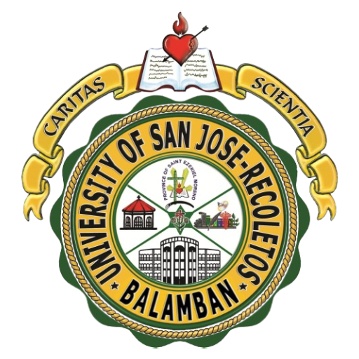 USJR - Balamban logo