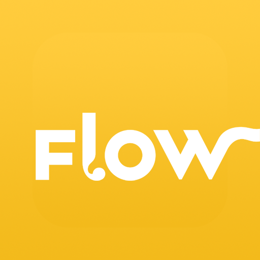 Flow: Meditate, Breathe, Relax 2.7.3 Icon