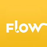Flow: Meditate, Breathe, Relax icon