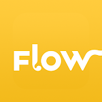 Flow: Meditation, Breathing, Relaxing Apk