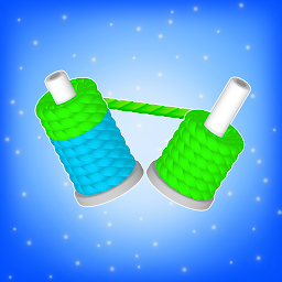 Spool Sort!