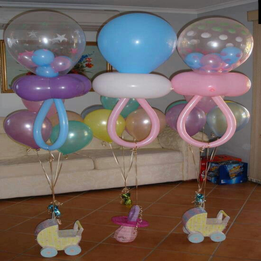 Baby Shower Decoration