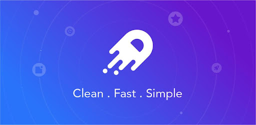 DC Launcher - Android Oreo Style, Fast & Simple cover