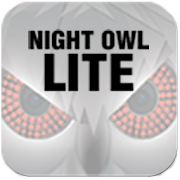 Top 29 Tools Apps Like Night Owl Lite - Best Alternatives