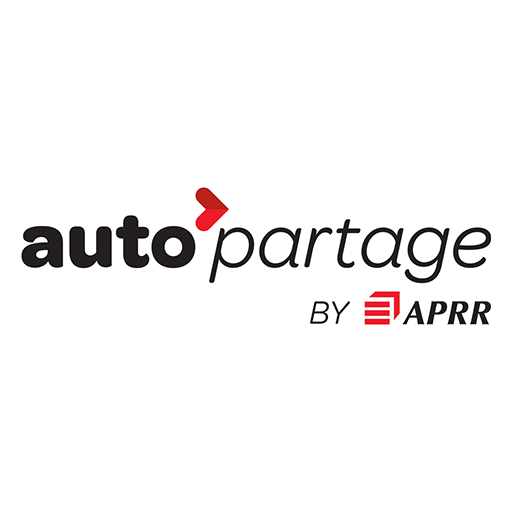Autopartage by APRR 2.4.24 Icon