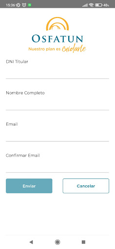 Mi OSFATUN Screen 2