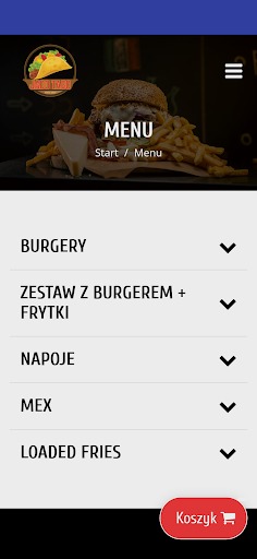 Jaco Taco Screen 3