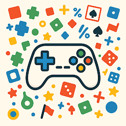 AH Games - 100+ Instant Games