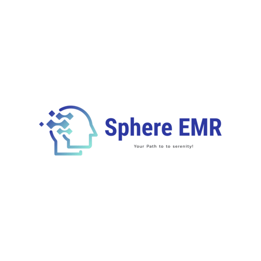 SPHERE EHR logo