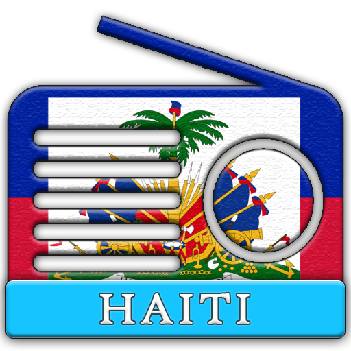 Haiti Radio Stations FM logo