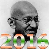 Gandhi Jaynti 2016 icon