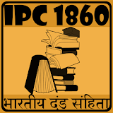 IPC 1860 in Hindi icon