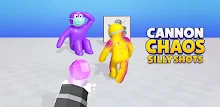 Cannon Chaos: Silly Shots APK