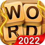 Cover Image of Download Word Connect - CrossWord Puzzl  APK