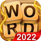 Word Connect - CrossWord Puzzle 0.2.8