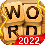 Word Connect - CrossWord Puzzle Apk