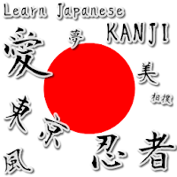 Learn Japanese KANJI NINJA