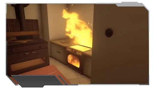 Descarga la versión de Scary Baby Pink Horror Mod APK para Android Emulador LDPlayer