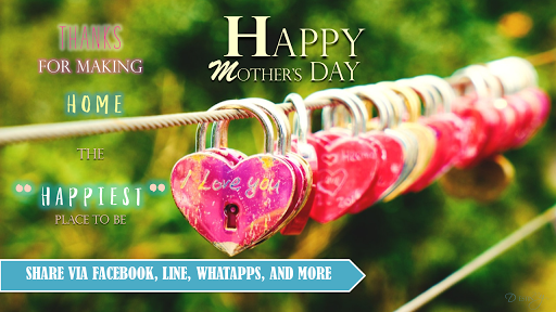 Mothers day Wishes & Quotes Screen 3