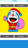 Doraemon Episodes (HINDI) Screenshot