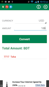 BD Foreign Currency Converter For Pc – Free Download On Windows 10/8/7 And Mac 2