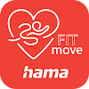Hama FIT Move icon