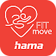 Hama FIT Move