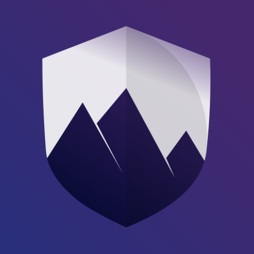 Glacier - Password Manager Header - AppWisp.com