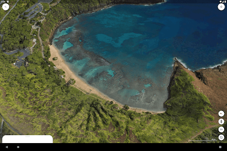Google Earth APK v10.41.0.6 (Latest Version) 9