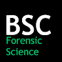 BSc Forensic Science Notes, Book, Textbooks App
