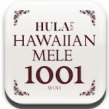 HULA Le'a HAWAIIAN MELE 1001 icon