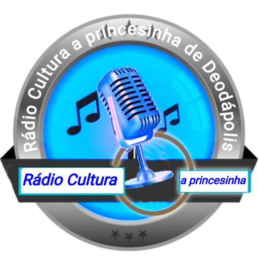 Rádio Cultura a princesinha Screen 3