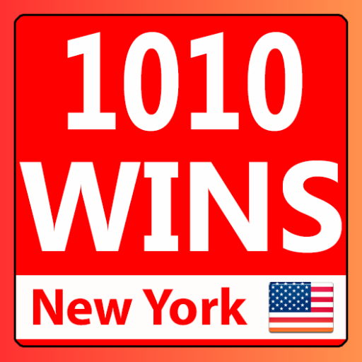1010 Wins News Radio
