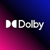 Dolby XP icon